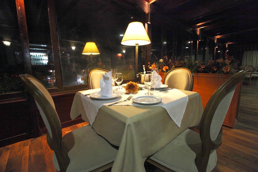 Lesvos Inn Resort - Spa Hotel Pyrgi Thermis Zewnętrze zdjęcie