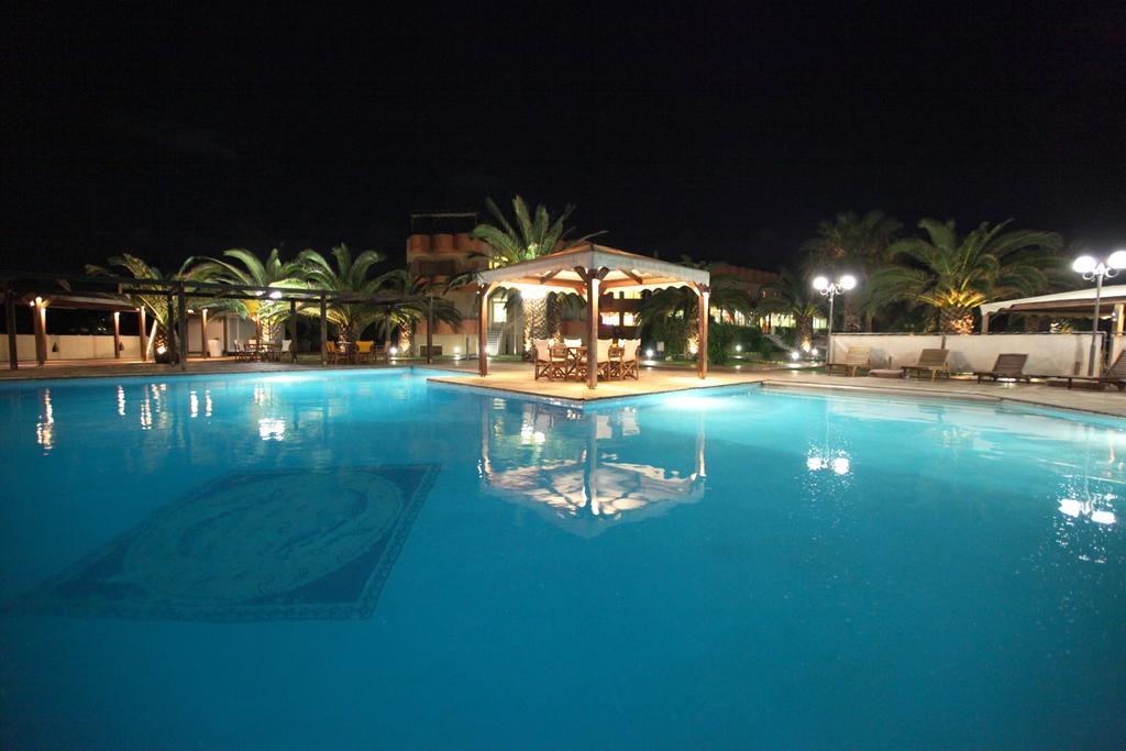 Lesvos Inn Resort - Spa Hotel Pyrgi Thermis Zewnętrze zdjęcie
